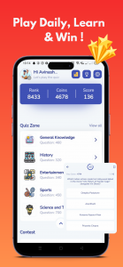اسکرین شات 3 برنامه Heart Rate Monitor - Pulse App
