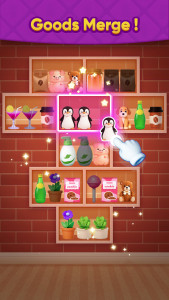 اسکرین شات 4 بازی Goods Manor
