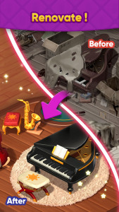 اسکرین شات 3 بازی Goods Manor