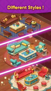 اسکرین شات 2 بازی Goods Manor