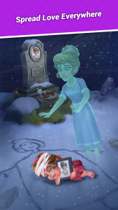 اسکرین شات 1 بازی Love & Peace - Goods Sorting