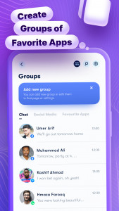 اسکرین شات برنامه NotiSaver: Notification Log 3