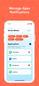 اسکرین شات برنامه NotiSave: Notification Saver 5