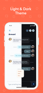 اسکرین شات برنامه NotiSave: Notification Saver 3