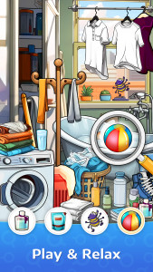 اسکرین شات بازی Find It - Hidden Object Games 2