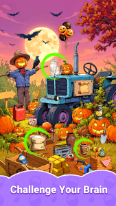 اسکرین شات 5 بازی Hidden Quest: Seek & Discover