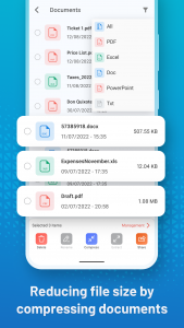 اسکرین شات 7 برنامه Zip Extractor - UnZIP & UnRAR