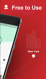 اسکرین شات 5 برنامه Hola Free VPN Proxy - VPN Express School Super VPN