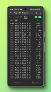 اسکرین شات 5 برنامه Football Live Scores