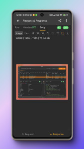 اسکرین شات 4 برنامه Football Live Scores