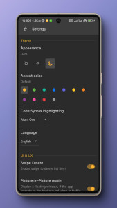 اسکرین شات 8 برنامه Football Live Scores