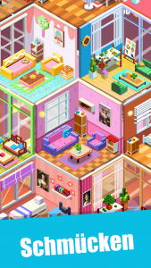اسکرین شات بازی Find The Differences 500 Home 6