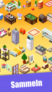 اسکرین شات بازی Find The Differences 500 Home 8