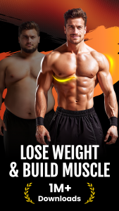 اسکرین شات 1 برنامه Home Workout App: Fitness