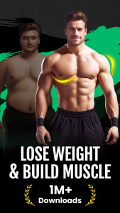 اسکرین شات 1 برنامه Home Workout App: Fitness