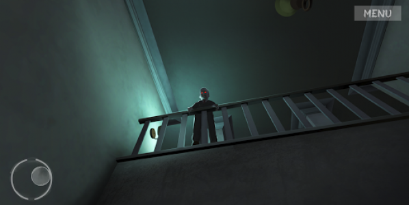اسکرین شات بازی Puppet Doll: Horror House Escape Saw 3