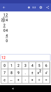 اسکرین شات 3 برنامه Learn Math  - 100 Languages
