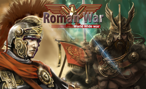 اسکرین شات بازی Roman War(3D RTS) 1