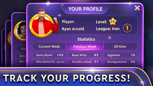 اسکرین شات 7 برنامه Dub Music Player - Mp3 Player