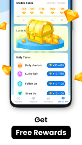 اسکرین شات 6 برنامه Music Volume EQ - Equalizer