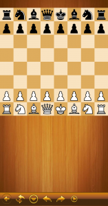 اسکرین شات بازی Chess 3