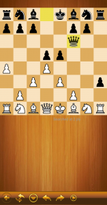 اسکرین شات بازی Chess 4