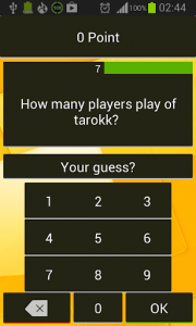اسکرین شات بازی TipKing 3