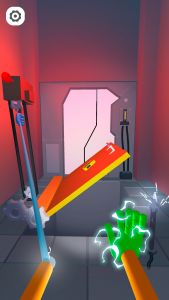 اسکرین شات 1 بازی Monster Puzzle Adventure