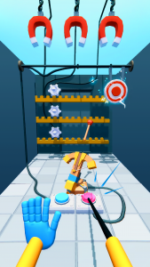 اسکرین شات 4 بازی Monster Puzzle Adventure