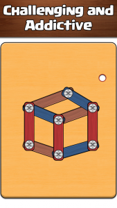 اسکرین شات 3 بازی Nuts and Bolts : Screw Puzzle