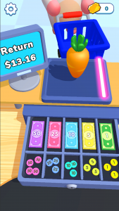 اسکرین شات 7 بازی Dream Supermarket: 3D Shop