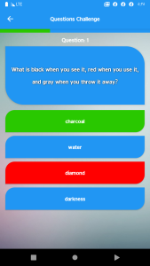 اسکرین شات 4 بازی Brain Games - For Smart Only