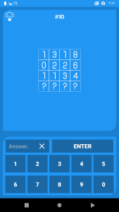 اسکرین شات 8 بازی Brain Games - For Smart Only