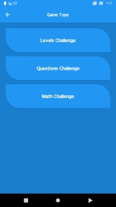 اسکرین شات 3 بازی Brain Games - For Smart Only