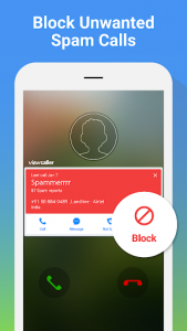 اسکرین شات برنامه ViewCaller - Caller ID & Spam Block 2