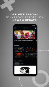 اسکرین شات 2 برنامه Dunia Games