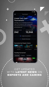 اسکرین شات 3 برنامه Dunia Games