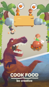 اسکرین شات 1 بازی Idle Civilizations - Evolution