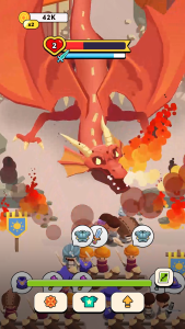 اسکرین شات 8 بازی Idle Civilizations - Evolution