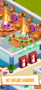 اسکرین شات بازی Idle Frenzied Hospital Tycoon 6