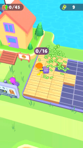 اسکرین شات 5 بازی Tower Master: Collect & Build