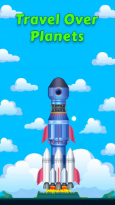 اسکرین شات بازی Idle Rocket Tycoon: Space Factory 5