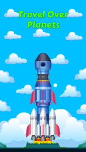 اسکرین شات بازی Idle Rocket Tycoon 2