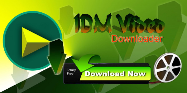 اسکرین شات برنامه IDM+ Video Download Manager 1