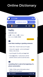 اسکرین شات 8 برنامه IELTS Speaking Mastery