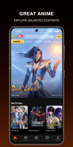 اسکرین شات 2 برنامه iflix: Asian & Local Dramas