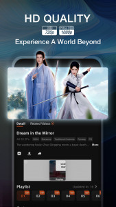 اسکرین شات 3 برنامه iflix: Asian & Local Dramas