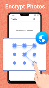 اسکرین شات 3 برنامه Photo Gallery & Album -Gallery