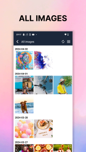 اسکرین شات 7 برنامه Text on Photo