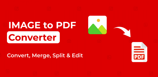اسکرین شات برنامه Image to PDF Converter App 5